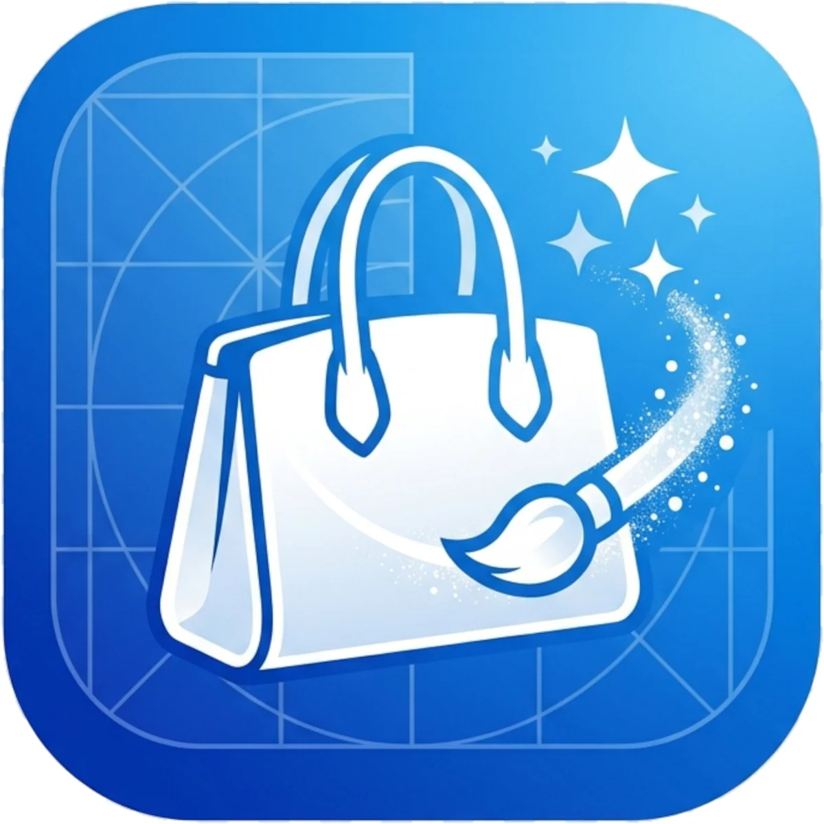 BackdropAI icon